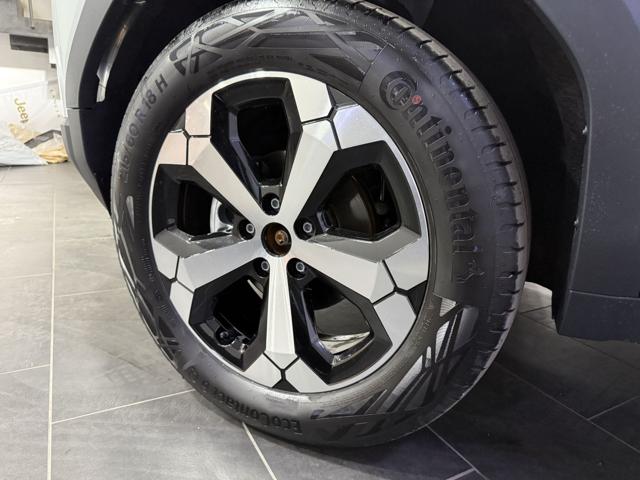 Dacia Duster Eco-G 120 CV Journey - foto 4 di 4