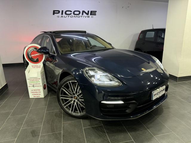 Porsche Panamera 2.9 4 E-Hybrid Executive usato a AVERSA