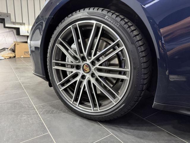 Porsche Panamera 2.9 4 E-Hybrid Executive - foto 4 di 4