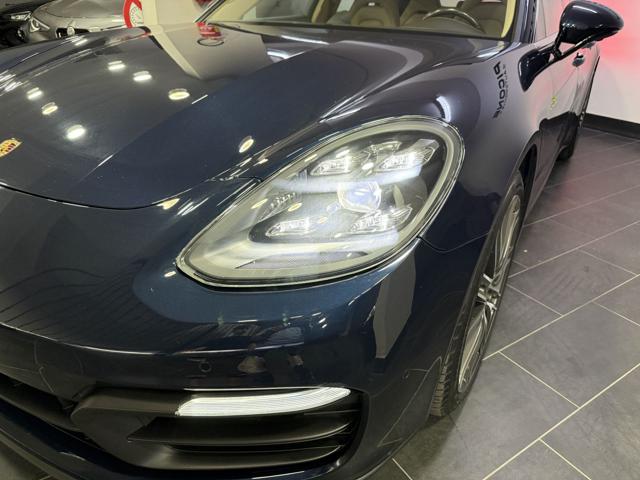 Porsche Panamera 2.9 4 E-Hybrid Executive - foto 3 di 4