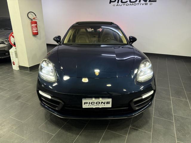 Porsche Panamera 2.9 4 E-Hybrid Executive - foto 2 di 4