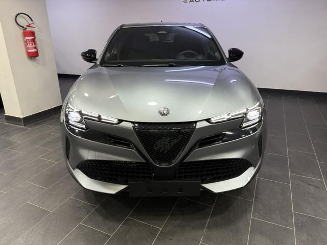 Alfa Romeo Junior Ibrida 1.2 145CV Hybrid eDCT6 ibrida Sprint - foto 2 di 4