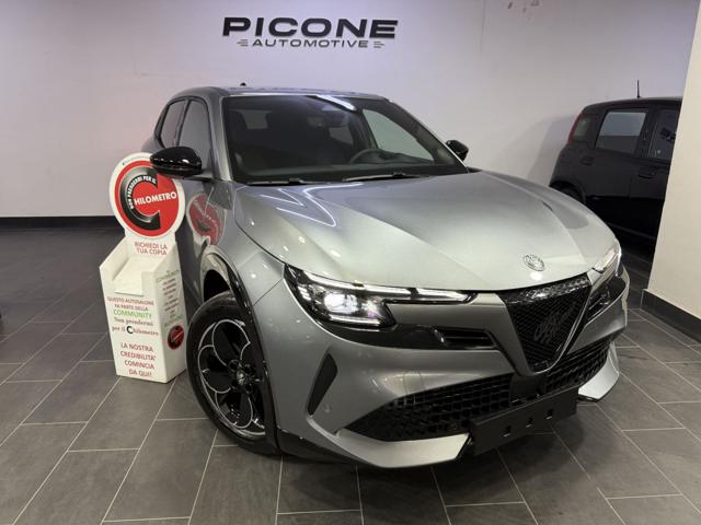 Alfa Romeo Junior Ibrida 1.2 145CV Hybrid eDCT6 ibrida Sprint nuovo a AVERSA