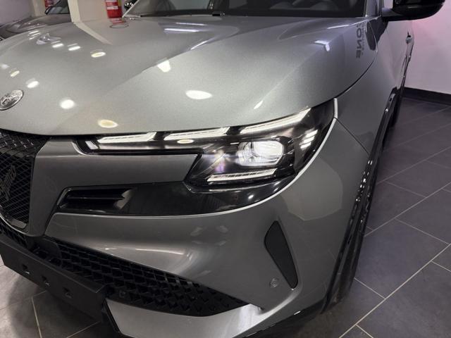 Alfa Romeo Junior Ibrida 1.2 145CV Hybrid eDCT6 ibrida Sprint - foto 3 di 4