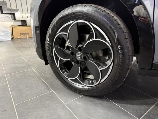 Alfa Romeo Junior Ibrida 1.2 145CV Hybrid eDCT6 ibrida Sprint - foto 4 di 4
