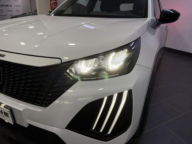 Peugeot 2008 PureTech 100 S&S Active - foto 3 di 4