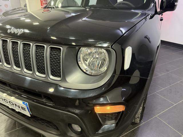 Jeep Renegade 1.6 Mjt 130 CV Limited - foto 3 di 4