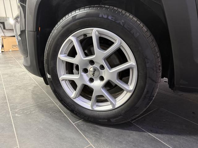 Jeep Renegade 1.6 Mjt 130 CV Limited - foto 4 di 4
