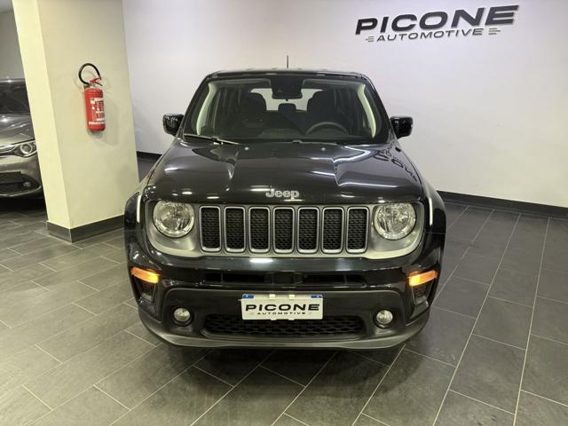 Jeep Renegade 1.6 Mjt 130 CV Limited - foto 2 di 4