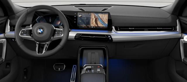 BMW X2 sDrive 18d Msport - foto 4 di 4