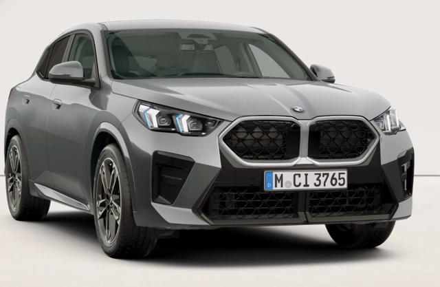BMW X2 sDrive 18d Msport nuovo a AVERSA