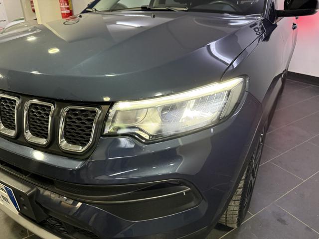 Jeep Compass 1.5 Turbo T4 130 CV MHEV 2WD Limited - foto 3 di 4