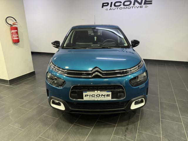 Citroen C4 Cactus PureTech 110 S&S EAT6 Shine - foto 2 di 4