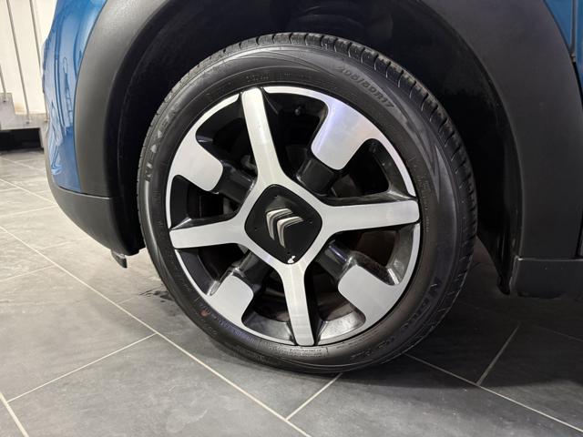 Citroen C4 Cactus PureTech 110 S&S EAT6 Shine - foto 4 di 4
