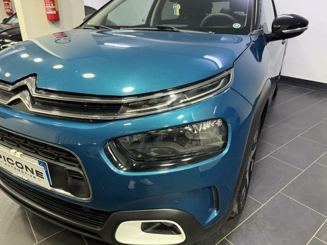 Citroen C4 Cactus PureTech 110 S&S EAT6 Shine - foto 3 di 4