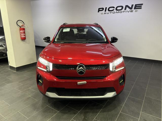 Citroen C3 Hybrid 110 e-DCS6 Plus - foto 2 di 4