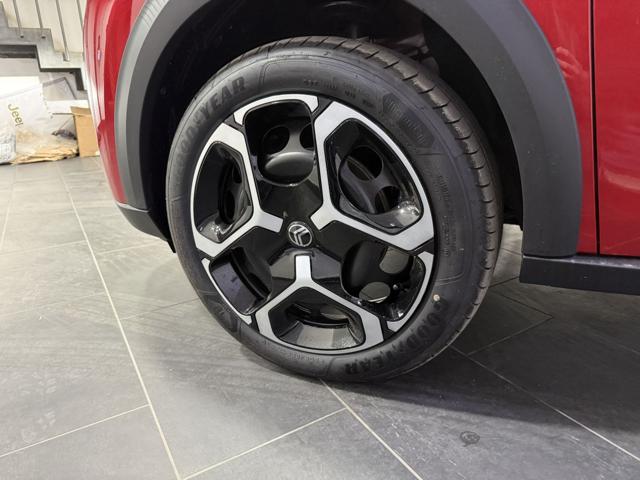 Citroen C3 Hybrid 110 e-DCS6 Plus - foto 4 di 4