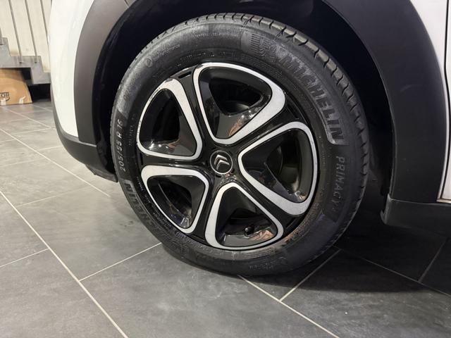 Citroen C3 PureTech 83 S&S Feel - foto 4 di 4