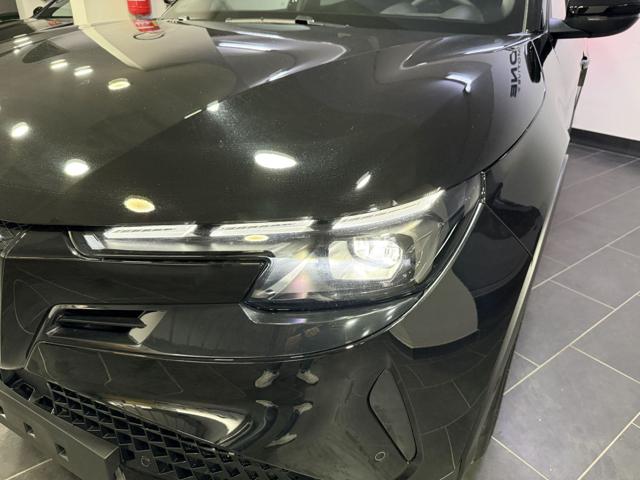 Alfa Romeo Junior 1.2 145 CV Hybrid eDCT6 Sprint - foto 3 di 4