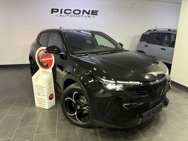 Alfa Romeo Junior 1.2 145 CV Hybrid eDCT6 Sprint nuovo a AVERSA