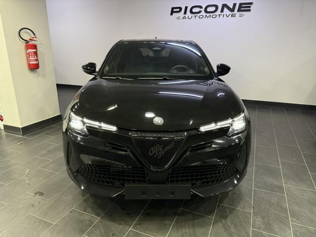Alfa Romeo Junior 1.2 145 CV Hybrid eDCT6 Sprint - foto 2 di 4