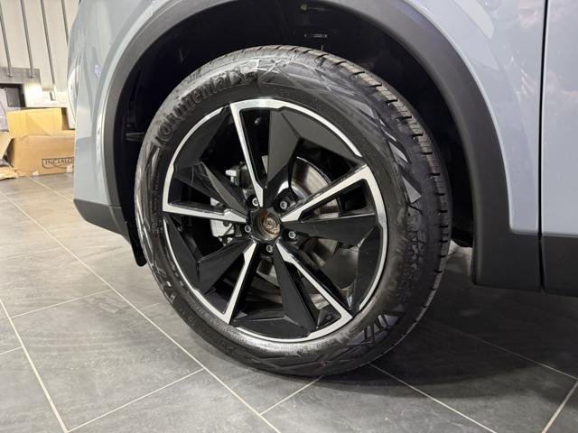 Nissan Qashqai MHEV 158 CV Xtronic Tekna - foto 4 di 4