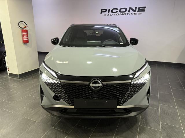 Nissan Qashqai MHEV 158 CV Xtronic Tekna - foto 2 di 4