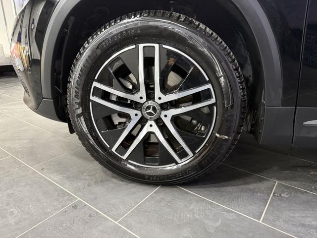 Mercedes-Benz GLA 250 e hybrid EQ Sport Plus - foto 4 di 4