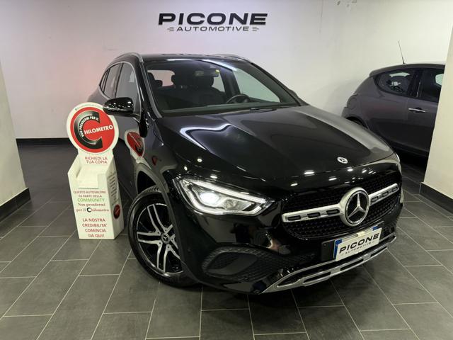 Mercedes-Benz GLA 250 e hybrid EQ Sport Plus, del 2022, 54.936 km, in vendita a Aversa (CE)