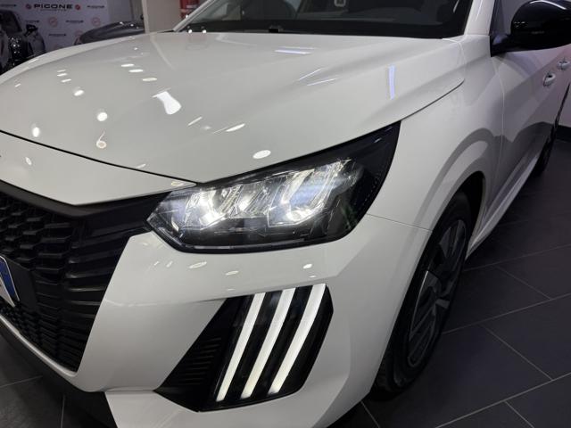 Peugeot 208 PureTech 75 Stop&Start 5 porte Style - foto 3 di 4