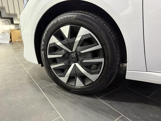 Peugeot 208 PureTech 75 Stop&Start 5 porte Style - foto 4 di 4