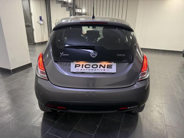 Lancia Ypsilon 1.0 FireFly 5 porte S&S Hybrid Gold - foto 4 di 4