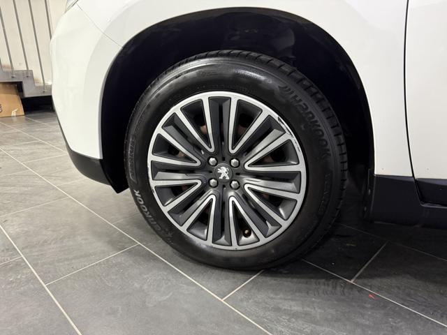 Peugeot 2008 1° serie PureTech 82 Active - foto 4 di 4