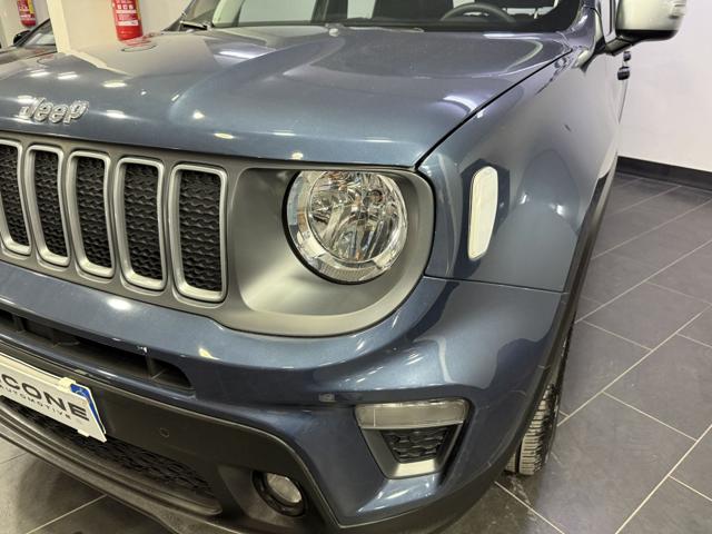 Jeep Renegade 1.6 Mjt 130 CV Limited - foto 3 di 4