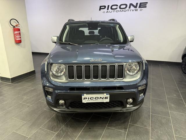 Jeep Renegade 1.6 Mjt 130 CV Limited - foto 2 di 4