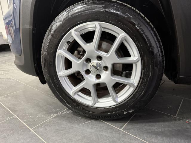 Jeep Renegade 1.6 Mjt 130 CV Limited - foto 4 di 4
