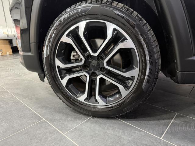 Jeep Compass 1.6 Multijet II 2WD Limited - foto 4 di 4