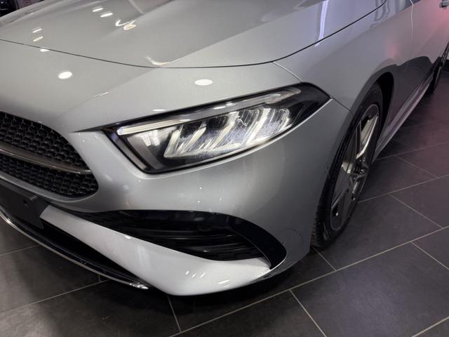 Mercedes-Benz A 180 Automatic AMG ADVANCED PLUS - foto 3 di 4