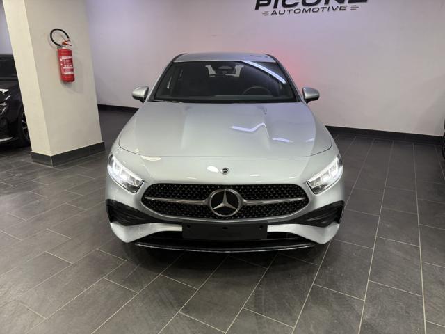 Mercedes-Benz A 180 Automatic AMG ADVANCED PLUS - foto 2 di 4
