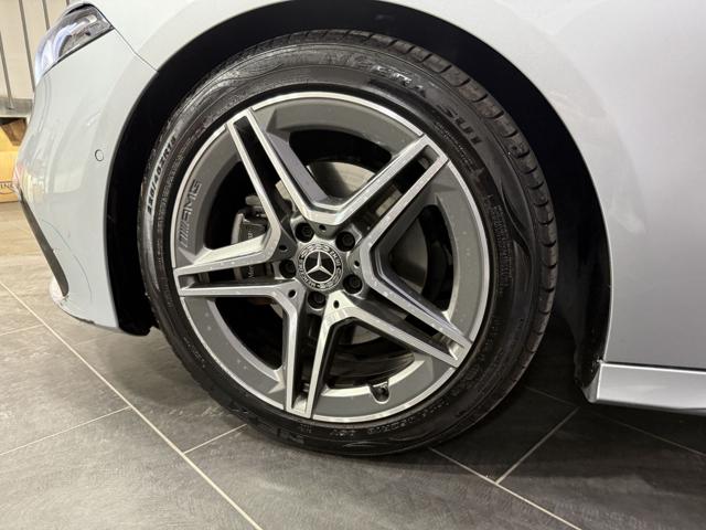 Mercedes-Benz A 180 Automatic AMG ADVANCED PLUS - foto 4 di 4