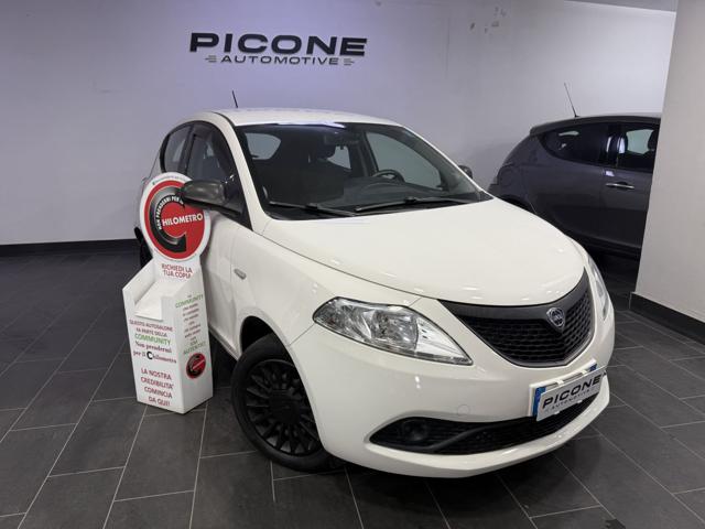 Lancia Ypsilon 1.2 69 CV 5 porte S&S Elefantino Blu, del 2020, 51.569 km, in vendita a Aversa (CE)