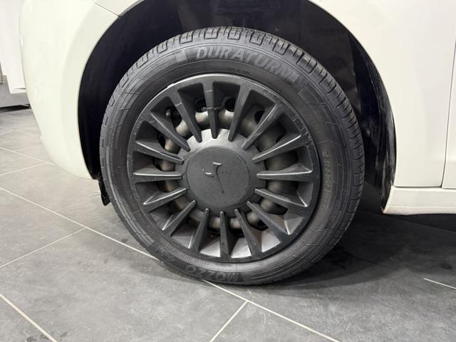 Lancia Ypsilon 1.2 69 CV 5 porte S&S Elefantino Blu - foto 4 di 4