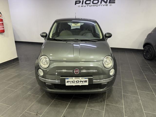 Fiat 500 1.2 Lounge - foto 2 di 4