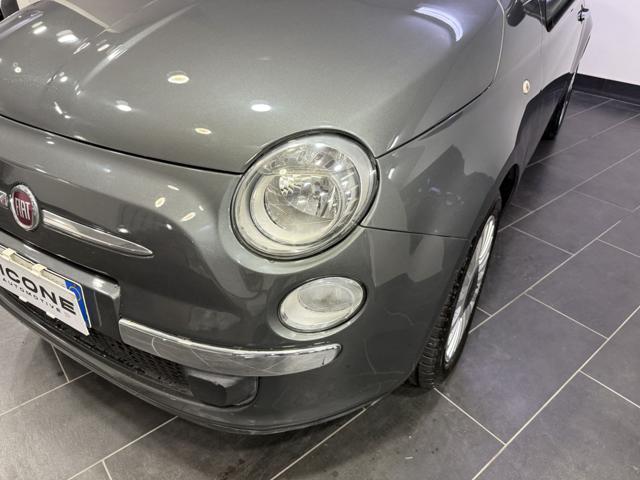 Fiat 500 1.2 Lounge - foto 3 di 4