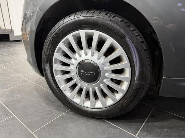 Fiat 500 1.2 Lounge - foto 4 di 4