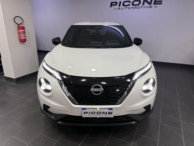 Nissan Juke 1.6 HEV N-Connecta - foto 2 di 4