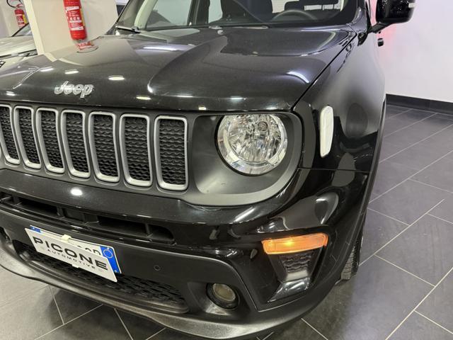 Jeep Renegade 1.6 Mjt 130 CV Limited - foto 3 di 4