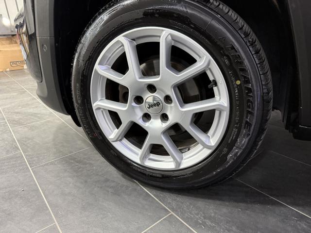 Jeep Renegade 1.6 Mjt 130 CV Limited - foto 4 di 4