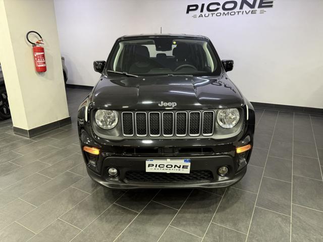 Jeep Renegade 1.6 Mjt 130 CV Limited - foto 2 di 4