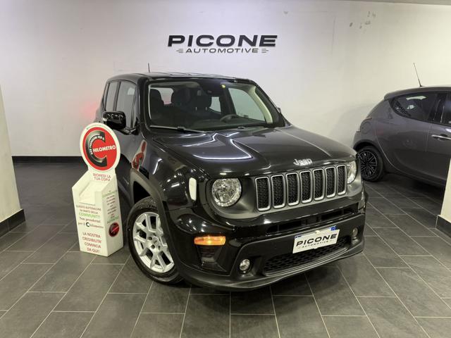 Jeep Renegade 1.6 Mjt 130 CV Limited, del 2023, 55.479 km, in vendita a Aversa (CE)